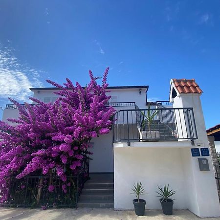 Guesthouse Dvoshko Hvar Eksteriør billede