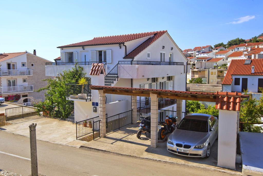 Guesthouse Dvoshko Hvar Værelse billede