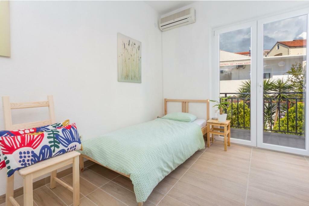 Guesthouse Dvoshko Hvar Eksteriør billede